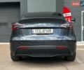 Серый Тесла Model Y, объемом двигателя 0 л и пробегом 32 тыс. км за 31999 $, фото 8 на Automoto.ua