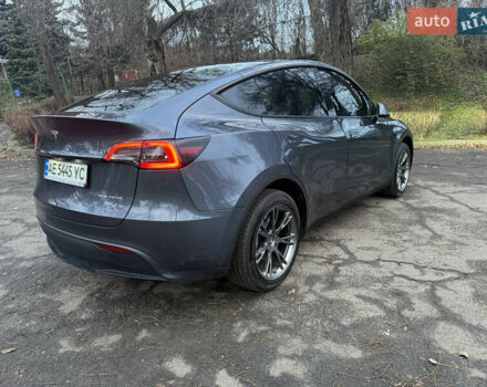 Сірий Тесла Model Y, об'ємом двигуна 0 л та пробігом 15 тис. км за 33000 $, фото 2 на Automoto.ua
