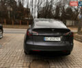 Серый Тесла Model Y, объемом двигателя 0 л и пробегом 63 тыс. км за 26000 $, фото 5 на Automoto.ua