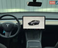 Сірий Тесла Model Y, об'ємом двигуна 0 л та пробігом 48 тис. км за 26000 $, фото 15 на Automoto.ua