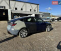 Серый Тесла Model Y, объемом двигателя 0 л и пробегом 22 тыс. км за 21900 $, фото 9 на Automoto.ua
