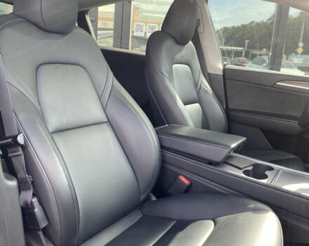 Сірий Тесла Model Y, об'ємом двигуна 0 л та пробігом 116 тис. км за 33000 $, фото 15 на Automoto.ua