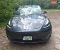 Сірий Тесла Model Y, об'ємом двигуна 0 л та пробігом 17 тис. км за 28777 $, фото 17 на Automoto.ua