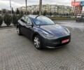 Серый Тесла Model Y, объемом двигателя 0 л и пробегом 24 тыс. км за 28399 $, фото 5 на Automoto.ua