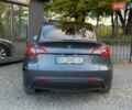 Сірий Тесла Model Y, об'ємом двигуна 0 л та пробігом 25 тис. км за 26900 $, фото 15 на Automoto.ua