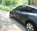 Серый Тесла Model Y, объемом двигателя 0 л и пробегом 3 тыс. км за 39000 $, фото 19 на Automoto.ua