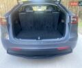 Серый Тесла Model Y, объемом двигателя 0 л и пробегом 42 тыс. км за 26500 $, фото 6 на Automoto.ua