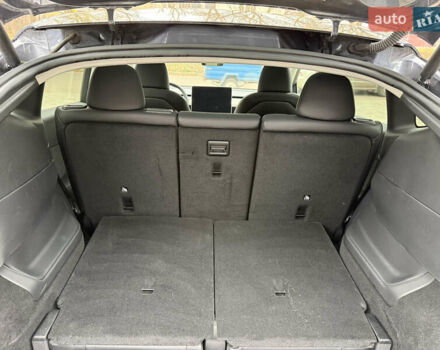 Сірий Тесла Model Y, об'ємом двигуна 0 л та пробігом 18 тис. км за 27500 $, фото 18 на Automoto.ua
