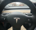 Серый Тесла Model Y, объемом двигателя 0 л и пробегом 11 тыс. км за 28400 $, фото 1 на Automoto.ua