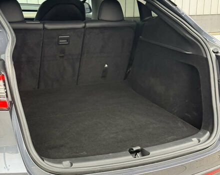 Сірий Тесла Model Y, об'ємом двигуна 0 л та пробігом 48 тис. км за 26000 $, фото 28 на Automoto.ua