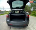 Серый Тесла Model Y, объемом двигателя 0 л и пробегом 19 тыс. км за 33700 $, фото 16 на Automoto.ua