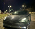 Серый Тесла Model Y, объемом двигателя 0 л и пробегом 22 тыс. км за 26000 $, фото 4 на Automoto.ua