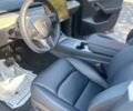 Серый Тесла Model Y, объемом двигателя 0 л и пробегом 1 тыс. км за 36000 $, фото 9 на Automoto.ua