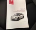 Серый Тесла Model Y, объемом двигателя 0 л и пробегом 34 тыс. км за 38300 $, фото 17 на Automoto.ua