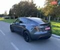 Серый Тесла Model Y, объемом двигателя 0 л и пробегом 40 тыс. км за 27700 $, фото 35 на Automoto.ua