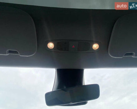 Серый Тесла Model Y, объемом двигателя 0 л и пробегом 26 тыс. км за 39000 $, фото 15 на Automoto.ua