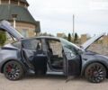 Сірий Тесла Model Y, об'ємом двигуна 0 л та пробігом 4 тис. км за 42700 $, фото 25 на Automoto.ua