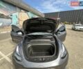 Серый Тесла Model Y, объемом двигателя 0 л и пробегом 28 тыс. км за 27900 $, фото 56 на Automoto.ua