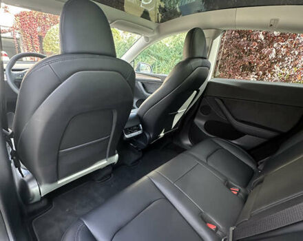 Тесла Model Y 2023 у Чернівцях на Automoto.ua Сірий Тесла Model Y, об'ємом двигуна 0 л та пробігом 20 тис. км за 23500 $, фото 27 на Automoto.ua