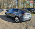 Серый Тесла Model Y, объемом двигателя 0 л и пробегом 22 тыс. км за 21900 $, фото 5 на Automoto.ua