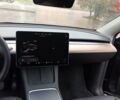 Серый Тесла Model Y, объемом двигателя 0 л и пробегом 10 тыс. км за 36000 $, фото 6 на Automoto.ua