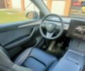 Серый Тесла Model Y, объемом двигателя 0 л и пробегом 30 тыс. км за 32350 $, фото 32 на Automoto.ua