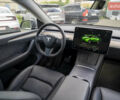 Сірий Тесла Model Y, об'ємом двигуна 0 л та пробігом 24 тис. км за 31300 $, фото 15 на Automoto.ua
