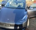 Серый Тесла Model Y, объемом двигателя 0 л и пробегом 46 тыс. км за 31000 $, фото 7 на Automoto.ua