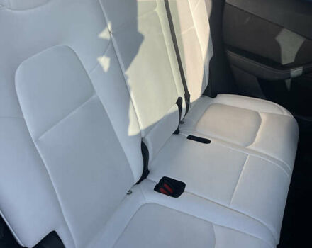 Сірий Тесла Model Y, об'ємом двигуна 0 л та пробігом 43 тис. км за 28500 $, фото 140 на Automoto.ua