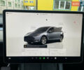 Сірий Тесла Model Y, об'ємом двигуна 0 л та пробігом 9 тис. км за 28500 $, фото 60 на Automoto.ua