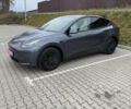 Серый Тесла Model Y, объемом двигателя 0 л и пробегом 64 тыс. км за 27300 $, фото 4 на Automoto.ua