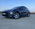 Сірий Тесла Model Y, об'ємом двигуна 0 л та пробігом 43 тис. км за 28500 $, фото 11 на Automoto.ua