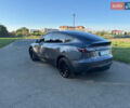 Серый Тесла Model Y, объемом двигателя 0 л и пробегом 10 тыс. км за 29000 $, фото 7 на Automoto.ua