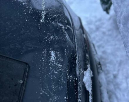 Серый Тесла Model Y, объемом двигателя 0 л и пробегом 26 тыс. км за 18900 $, фото 6 на Automoto.ua