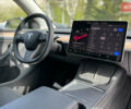 Серый Тесла Model Y, объемом двигателя 0 л и пробегом 16 тыс. км за 28999 $, фото 8 на Automoto.ua