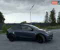 Серый Тесла Model Y, объемом двигателя 0 л и пробегом 52 тыс. км за 26400 $, фото 17 на Automoto.ua