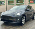 Сірий Тесла Model Y, об'ємом двигуна 0 л та пробігом 9 тис. км за 28500 $, фото 9 на Automoto.ua