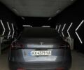 Серый Тесла Model Y, объемом двигателя 0 л и пробегом 3 тыс. км за 27000 $, фото 9 на Automoto.ua
