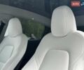 Серый Тесла Model Y, объемом двигателя 0 л и пробегом 32 тыс. км за 31999 $, фото 12 на Automoto.ua