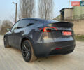 Сірий Тесла Model Y, об'ємом двигуна 0 л та пробігом 23 тис. км за 34700 $, фото 6 на Automoto.ua
