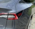 Тесла Model Y 2023 в Тячеве на Automoto.ua Серый Тесла Model Y, объемом двигателя 0 л и пробегом 32 тыс. км за 26700 $, фото 28 на Automoto.ua