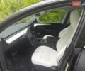 Сірий Тесла Model Y, об'ємом двигуна 0 л та пробігом 17 тис. км за 28777 $, фото 28 на Automoto.ua