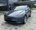 Тесла Model Y 2023 в Тячеве на Automoto.ua Серый Тесла Model Y, объемом двигателя 0 л и пробегом 32 тыс. км за 26700 $, фото 6 на Automoto.ua