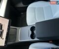 Серый Тесла Model Y, объемом двигателя 0 л и пробегом 28 тыс. км за 27900 $, фото 60 на Automoto.ua