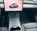 Серый Тесла Model Y, объемом двигателя 0 л и пробегом 23 тыс. км за 45490 $, фото 19 на Automoto.ua