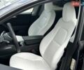 Серый Тесла Model Y, объемом двигателя 0 л и пробегом 32 тыс. км за 31999 $, фото 11 на Automoto.ua