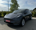 Серый Тесла Model Y, объемом двигателя 0 л и пробегом 19 тыс. км за 28500 $, фото 7 на Automoto.ua