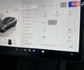 Серый Тесла Model Y, объемом двигателя 0 л и пробегом 24 тыс. км за 28399 $, фото 29 на Automoto.ua