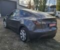 Сірий Тесла Model Y, об'ємом двигуна 0 л та пробігом 37 тис. км за 27500 $, фото 2 на Automoto.ua