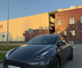 Серый Тесла Model Y, объемом двигателя 0 л и пробегом 43 тыс. км за 27900 $, фото 11 на Automoto.ua